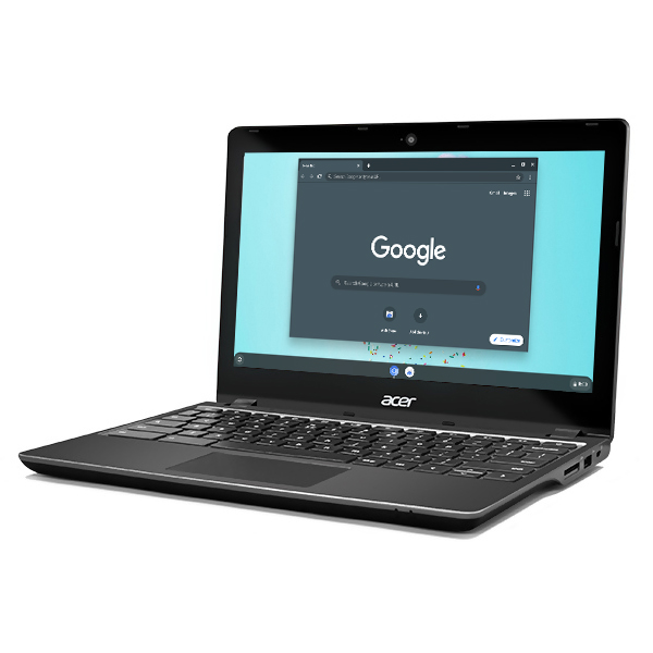 Acer Chromebook C720P