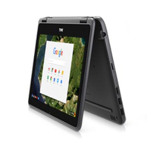 11" Touch