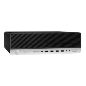 HP EliteDesk 800 G3
