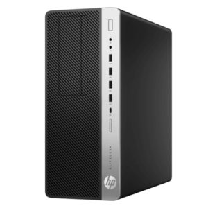 HP EliteDesk 800 G4