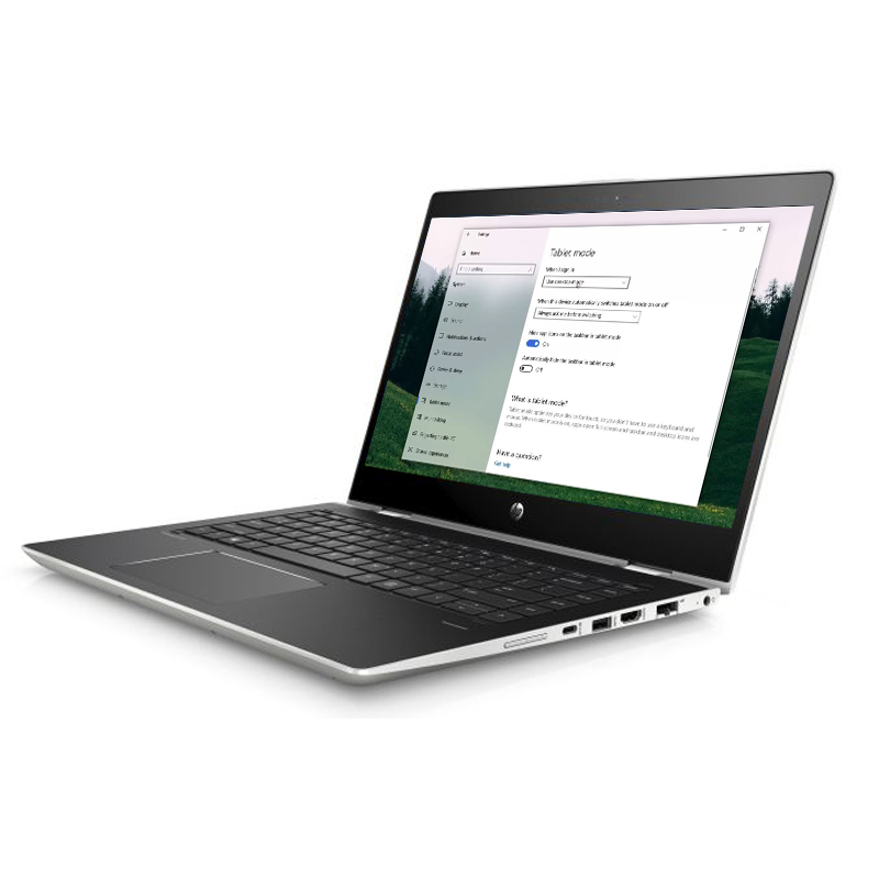 HP ProBook X360 440 G1