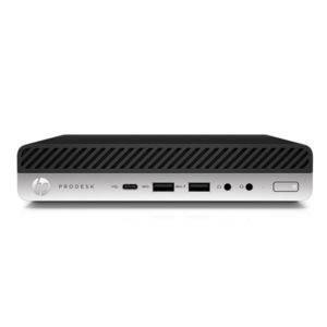HP EliteDesk 800 G3