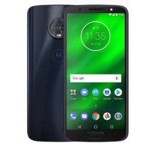 Motorola G6