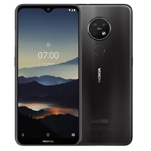 Nokia 7.2