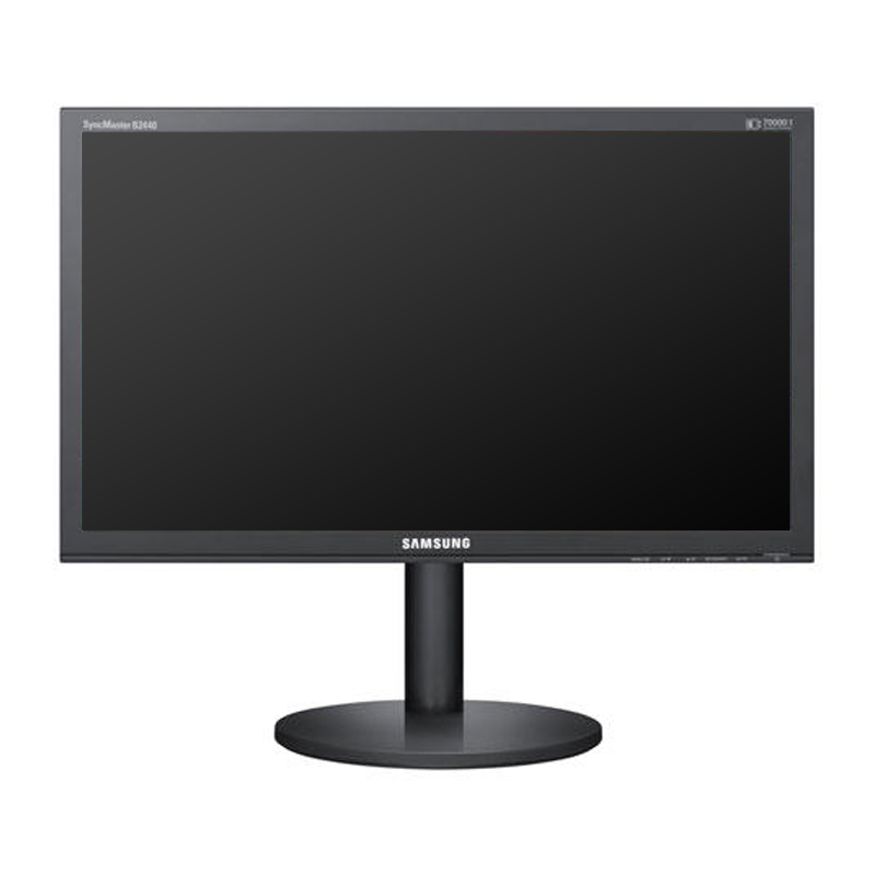 Samsung SyncMaster B2440MH