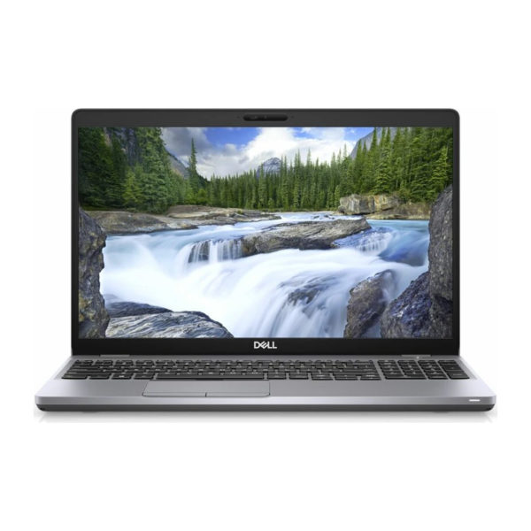 Dell Latitude 5510 | i5 | 16GB | 256GB SSD | Windows 11 Pro | 15,6”