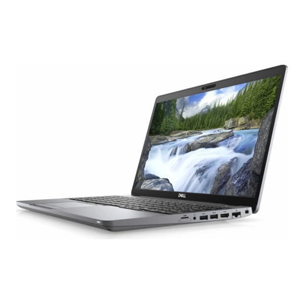 Dell Latitude 5510 | i5 | 16GB | 256GB SSD | Windows 11 Pro | 15,6” - Bild 3