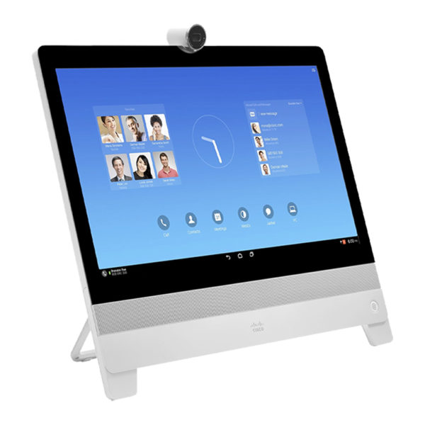 Cisco Webex DX80, Videokonferenspaket. Begagnad
