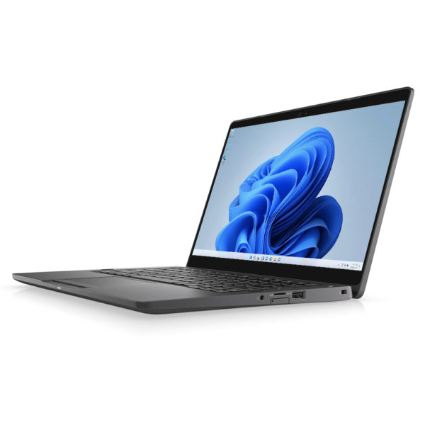 Dell Latitude 5300, 13" Touch, Intel Core i5-8365U, 16GB, 256GB SSD, Windows 11 Pro. Begagnad (B-Grade)