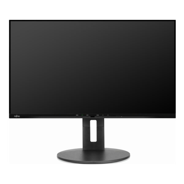 Fujitsu P27-9TQ, 27", 2560x1440, IPS, 75Hz, HDMI, DisplayPort. Begagand