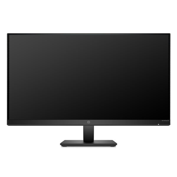 HP P27q G4, 27", 2560x1440, IPS, HDMI, VGA. Begagnad