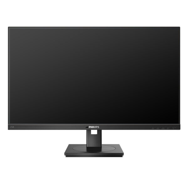 Philips 276B1, 27", 2560x1440, 75hz, USB-C Power Delivery, HDMI, DisplayPort. Begagnad