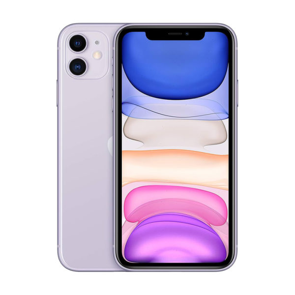 Apple iPhone 11 | 64GB | Lila | Olåst