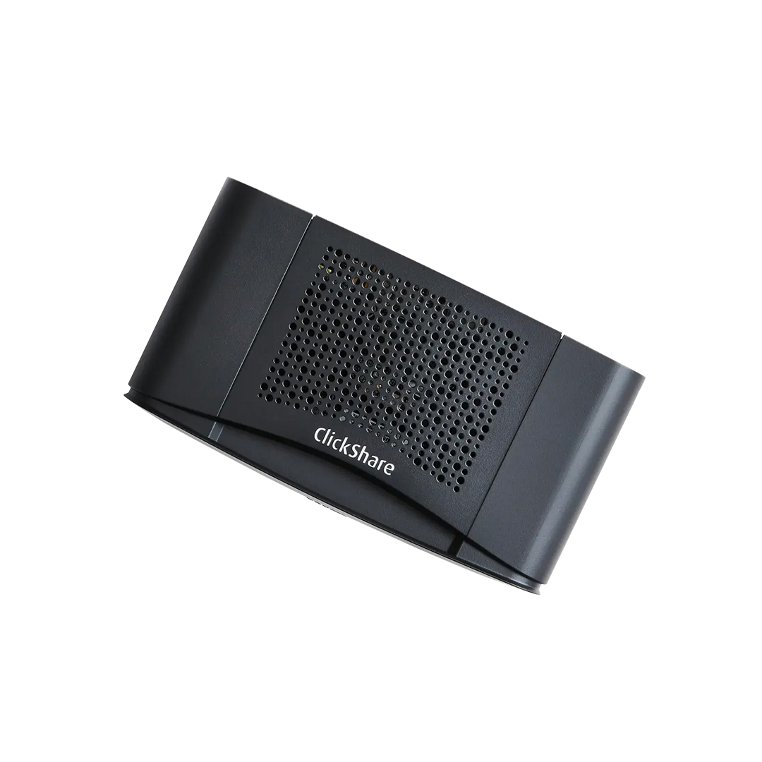 Barco ClickShare CS-100 | Trådlös presentation