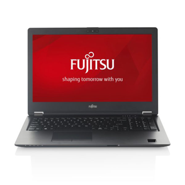 Fujitsu LIFEBOOK U758 | i5 | 8GB | 256GB SSD | Windows 11 Pro | 15,6″