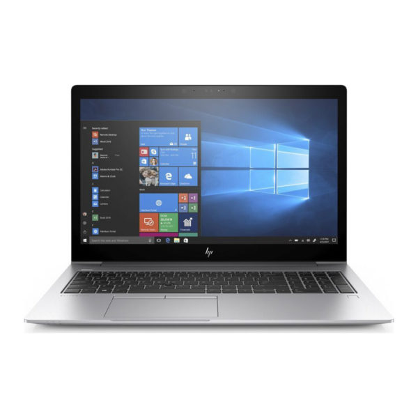 HP EliteBook 850 G5 | i5 | 16GB | 256GB SSD | Windows 11 Pro | 15,6”