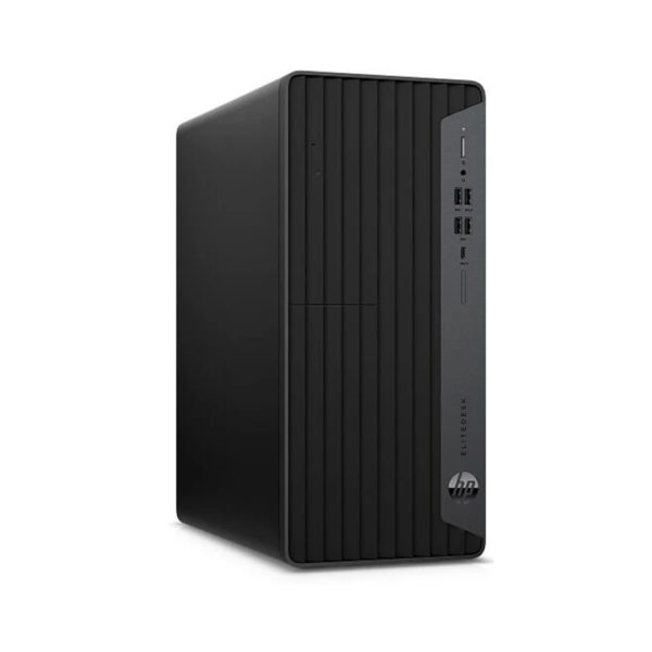 HP EliteDesk 800 G6 | i5 | 16GB | 256GB SSD | Windows 11 Pro