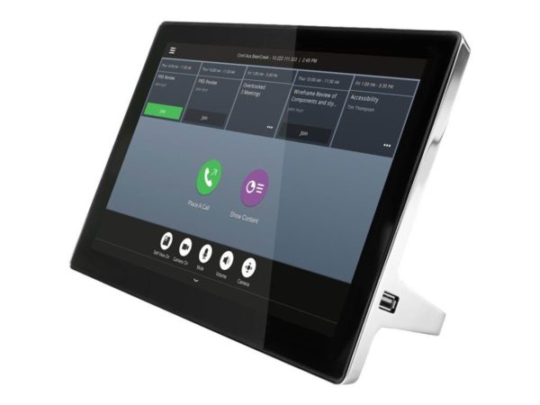 Polycom RealPresence Touch | Videokonferens