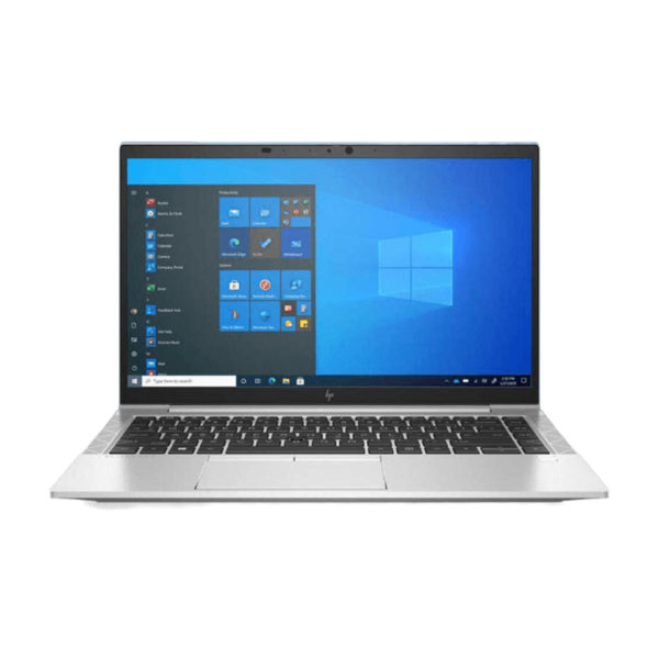 HP EliteBook 840 G8 | i7 | 16GB | 512GB SSD | Windows 11 Pro | 13,3"