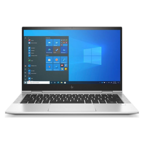 HP EliteBook x360 830 G8 | i5 | 16GB | 512GB SSD | Windows 11 Pro | 13,3"