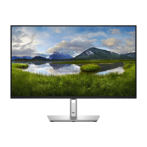 Dell P2725HE | 27" | FHD | IPS | USB-C / HDMI / DisplayPort / Ethernet