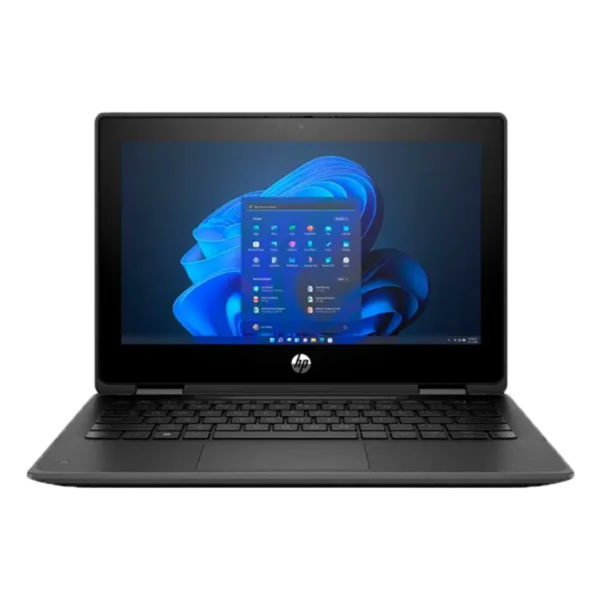 HP Pro x360 Fortis G9 | N6000 | 8GB | 256GB SSD | Windows 11 Pro | 11,6” Touch