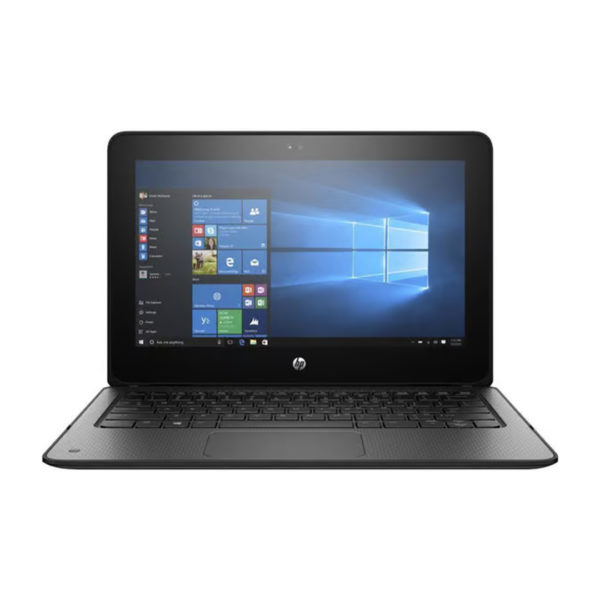 HP ProBook x360 11 G5 | Pentium | 8GB | 256GB SSD | Windows 11 Pro | 11,6"