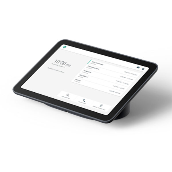 Lenovo GMH10L | 10,1" Touch | PoE | Google Meet