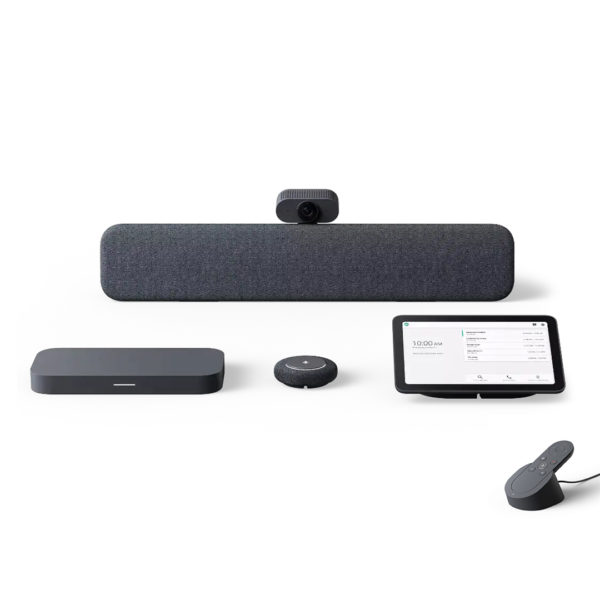 Lenovo Series One Room Kit | Google Meet | Komplett konferenssystem