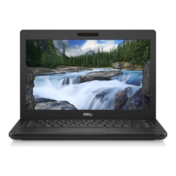 Dell Latitude 5290 | i3 | 8GB | 256GB SSD | Windows 11 Pro | 12,5"