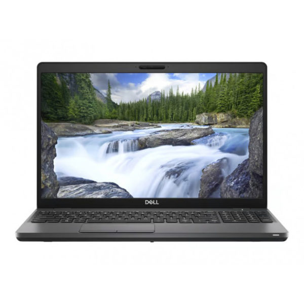 Dell Latitude 5500 | i5 | 8GB | 256GB SSD | Windows 11 Pro | 15,6”