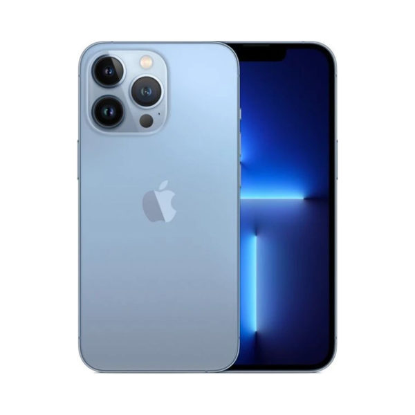 Apple iPhone 13 Pro | 128GB | Sierrablå | Olåst | iOS