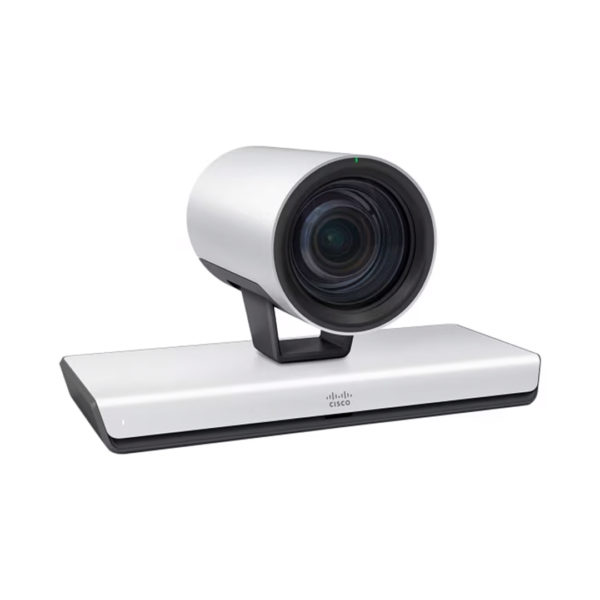Cisco TelePresence Precision 60 | 1080p60 | 10x Zoom | HDMI/SDI