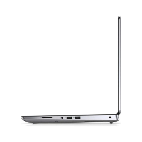 Dell Precision 7560 | 15,6" | i9-11950H | 32GB | 1TB SSD | Windows 11 Pro - Bild 2