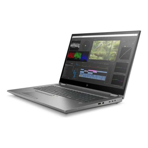 HP ZBook Fury 17 G8 – i7-11800H | 32GB | 1TB SSD | RTX A3000 | 17" | Windows 11 Pro - Bild 3