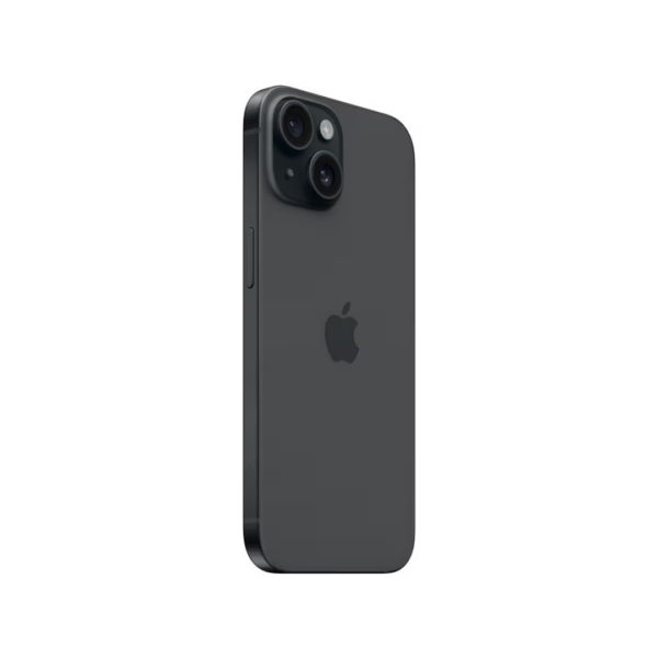 Apple iPhone 15 Pro | 128GB | Svart | Olåst | iOS - Bild 2
