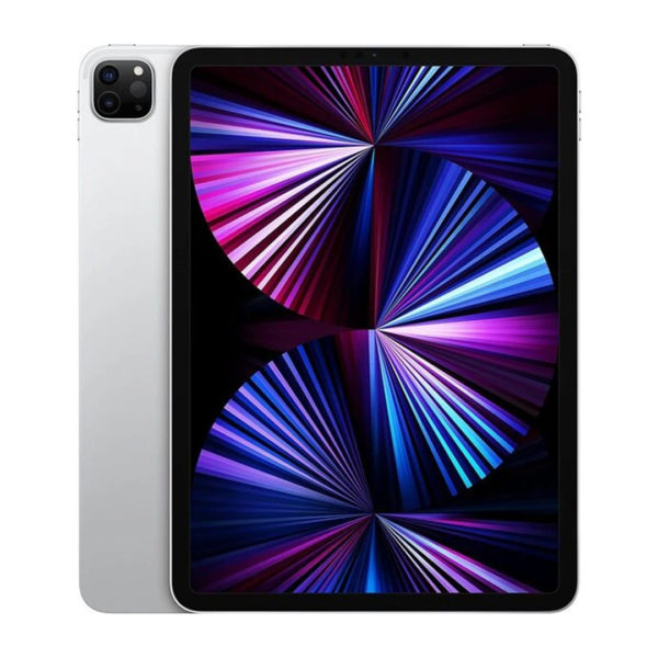 Apple iPad Pro 11" (2021) | 256GB | Wi-Fi | Silver