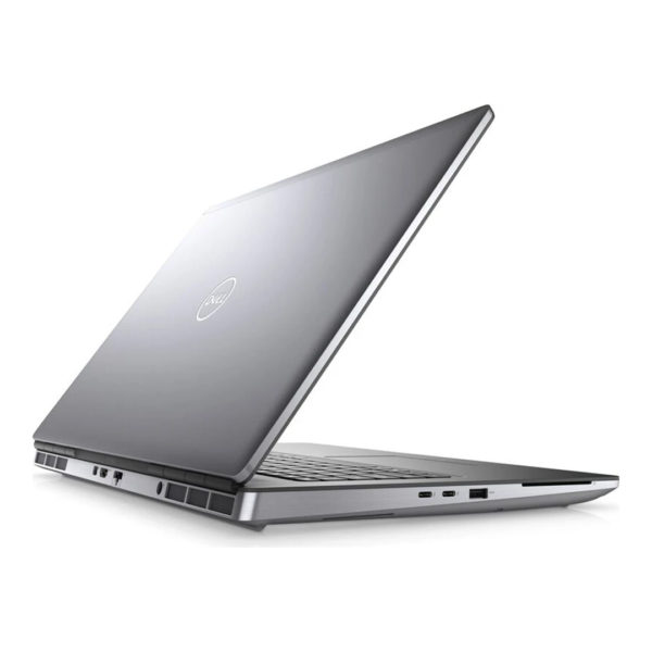 Dell Precision 7760 | i7-11850H | 32GB | 1TB SSD | RTX A4000 | 17" | Windows 11 Pro - Bild 2