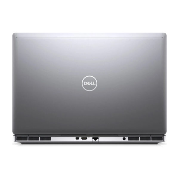 Dell Precision 7760 | i7-11850H | 32GB | 1TB SSD | RTX A4000 | 17" | Windows 11 Pro - Bild 4