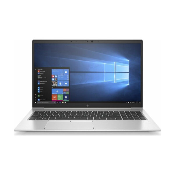 HP EliteBook 850 G8 | i5 | 16GB | 512GB SSD | Windows 11 Pro | 15,6”