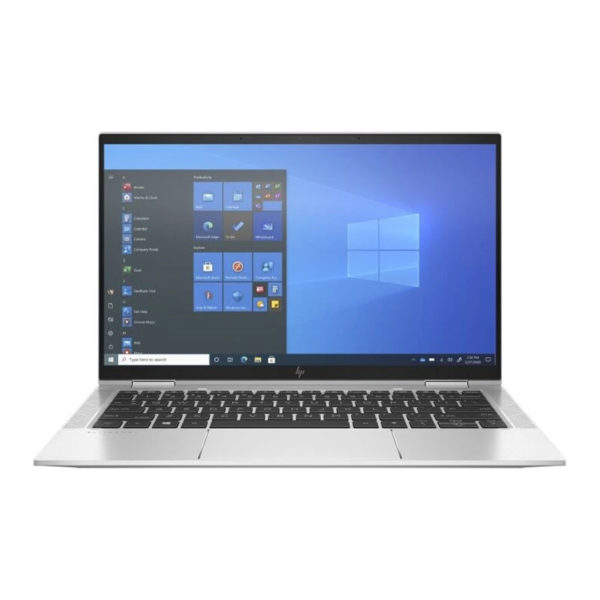 HP EliteBook x360 1030 G8 | i7-1165G7 | 16GB | 256GB SSD | Touch | 13" | Windows 11 Pro