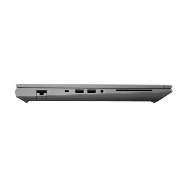 HP ZBook Fury 15 G8 | i7-11850H | 64GB | 1TB SSD | RTX A3000 | 15" | Windows 11 Pro - Bild 4