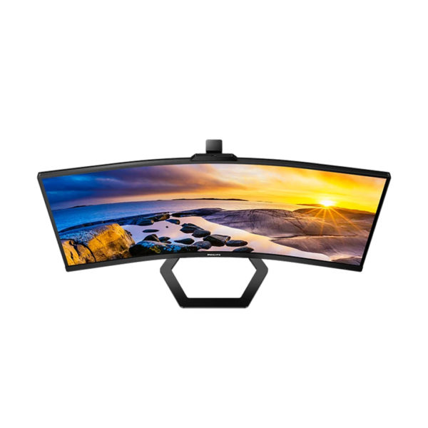 Philips 34E1C56 | 34" | WQHD | Curved - Bild 5