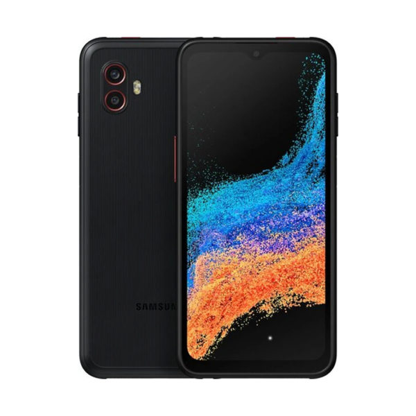 Samsung Galaxy Xcover 6 Pro | 128GB | Svart | Olåst | Android
