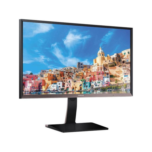 Samsung S27D850T W27" - Bild 3