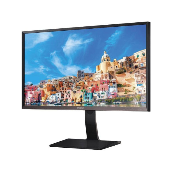 Samsung S27D850T W27" - Bild 2