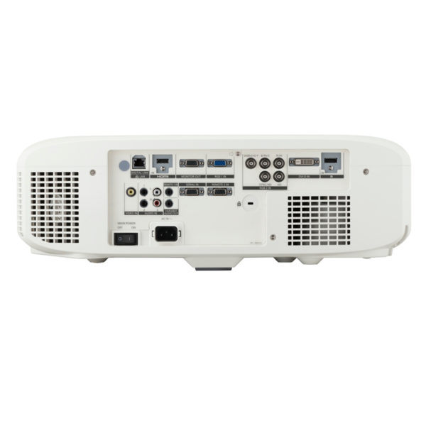 Panasonic PT-EZ580 | LCD | HDMI, VGA | A-Grade - Bild 3