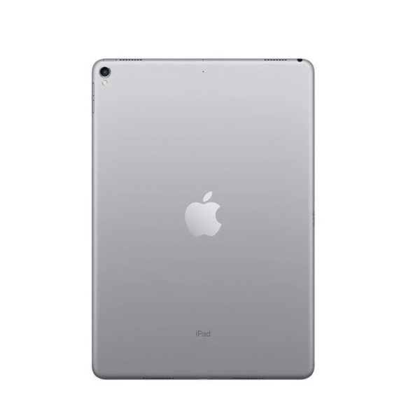 Apple iPad Pro 12.9" (2nd Gen) | 512GB | Rymdgrå | Wi-Fi + Cellular - Bild 2