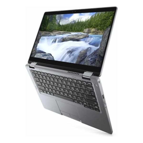Dell Latitude 5310 2-in-1 | i5-10210U | 8GB | 256GB SSD | 13" | Windows 11 Pro - Bild 2