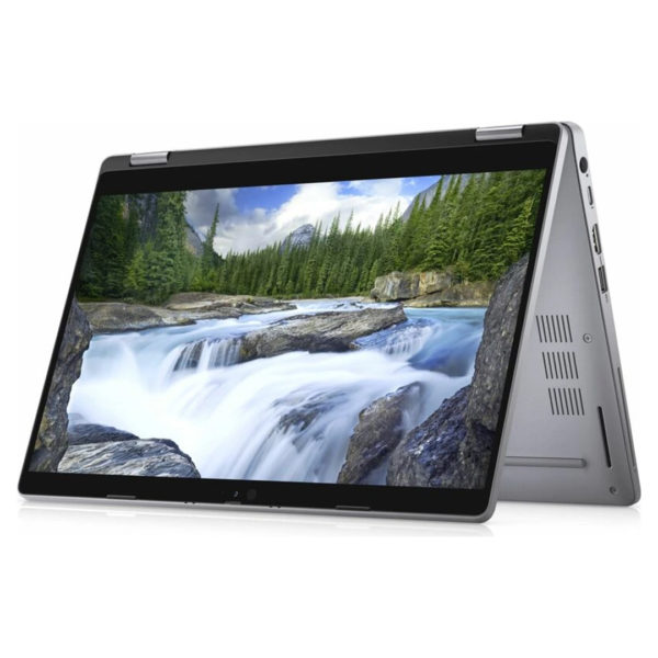 Dell Latitude 5310 2-in-1 | i5-10210U | 8GB | 256GB SSD | 13" | Windows 11 Pro - Bild 3